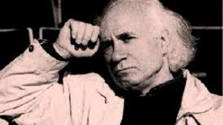 Πέθανε ο σκηνοθέτης και συγγραφέας Γιώργος Μιχαηλίδης